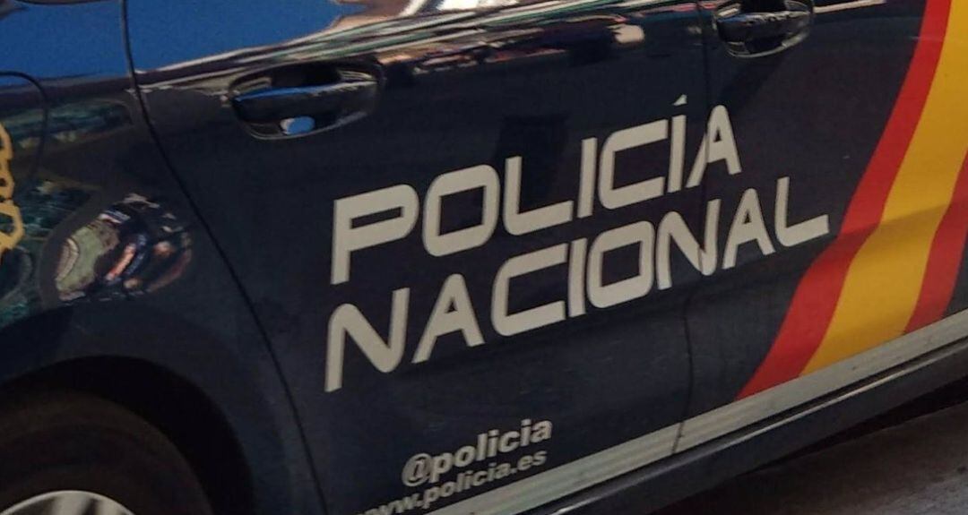 Policía Nacional 