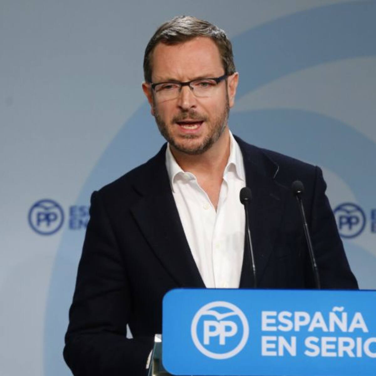 El PP evita comentar el posible blanqueo que salpica a Rita Barberá
