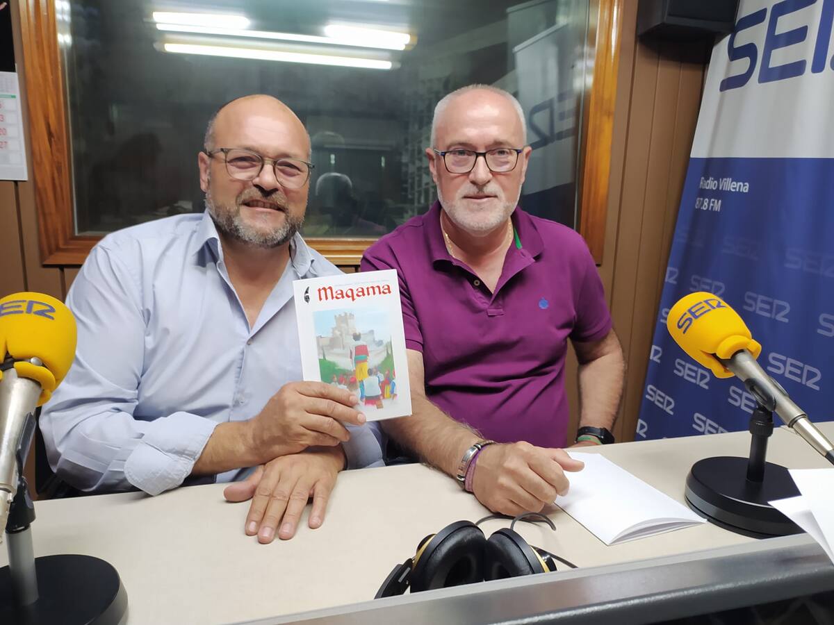 los Moros Viejos de Villena aumentan la contratación de bandas de música en un 50 por ciento