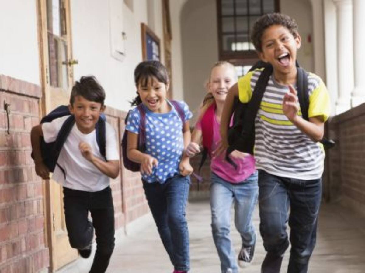 Educación no consigue abrir las aulas con todos los profesores incorporados