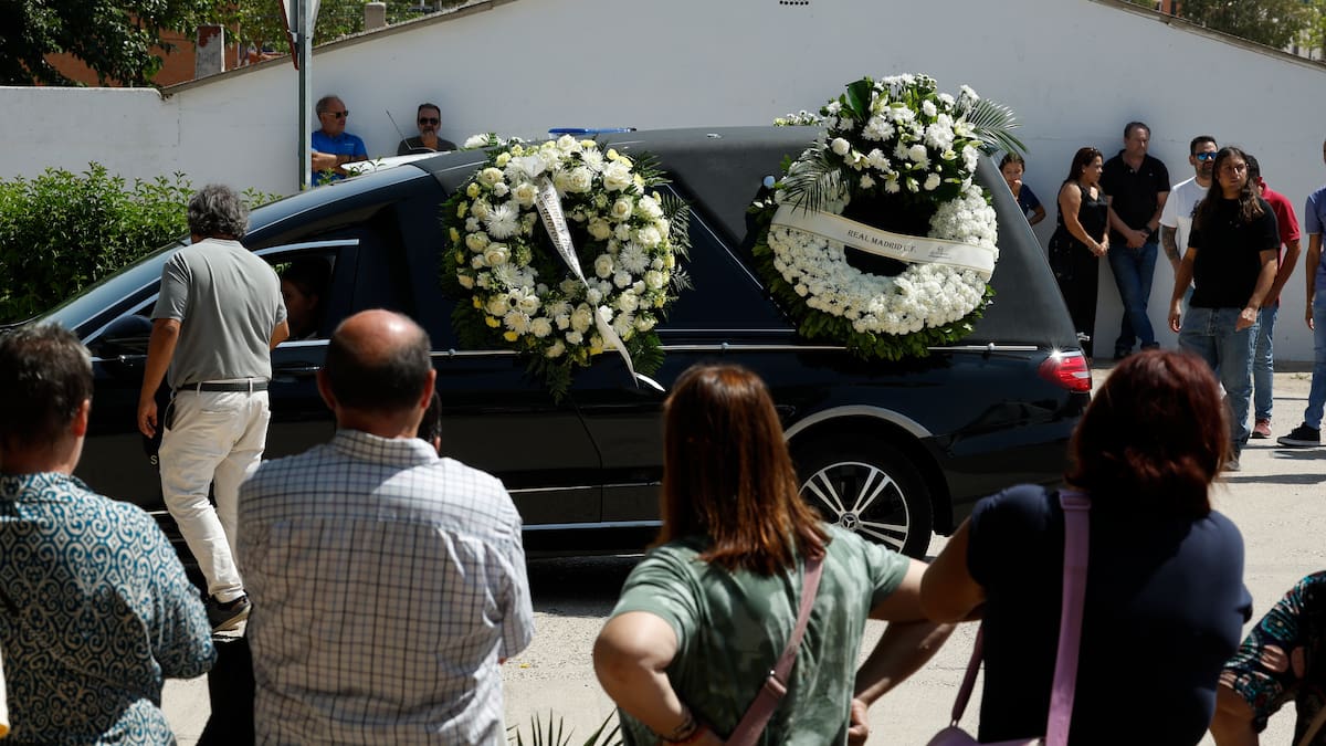 El trabajo de los psicólogos de choque de Cruz Roja: la importancia de la Salud Mental tras el crimen de Mateo en Mocejón (Toledo)