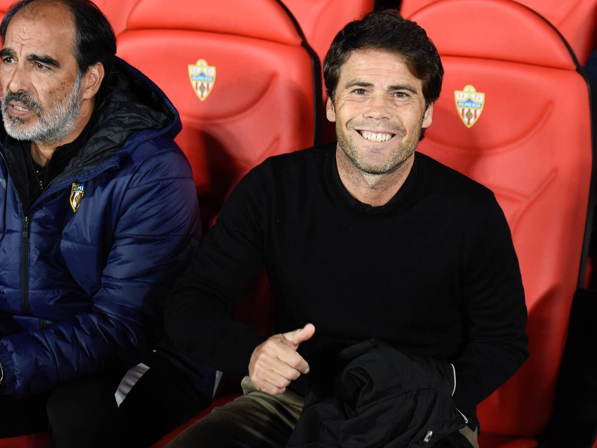 Rubi quiere superar su propio récord