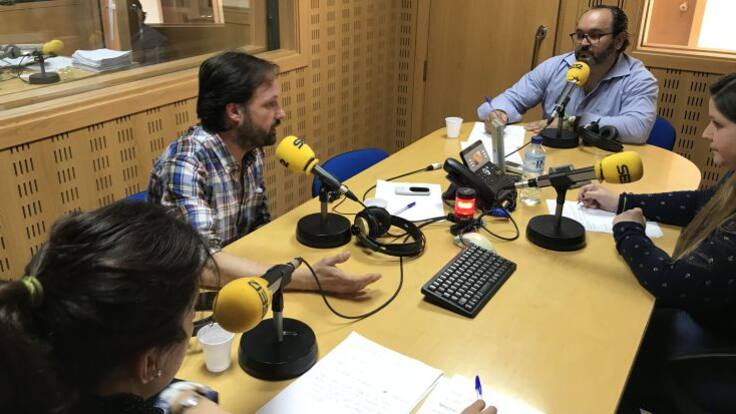 Tertulia política: Lanzaderas y planes de empleo