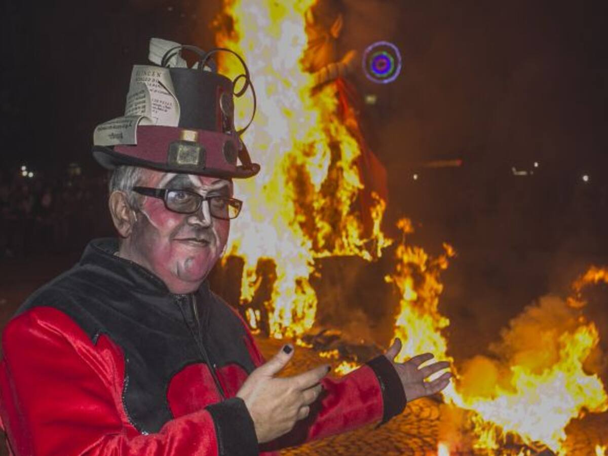 Juan José Téllez: “Espero ser lo más ponderado, pero soy humano”
