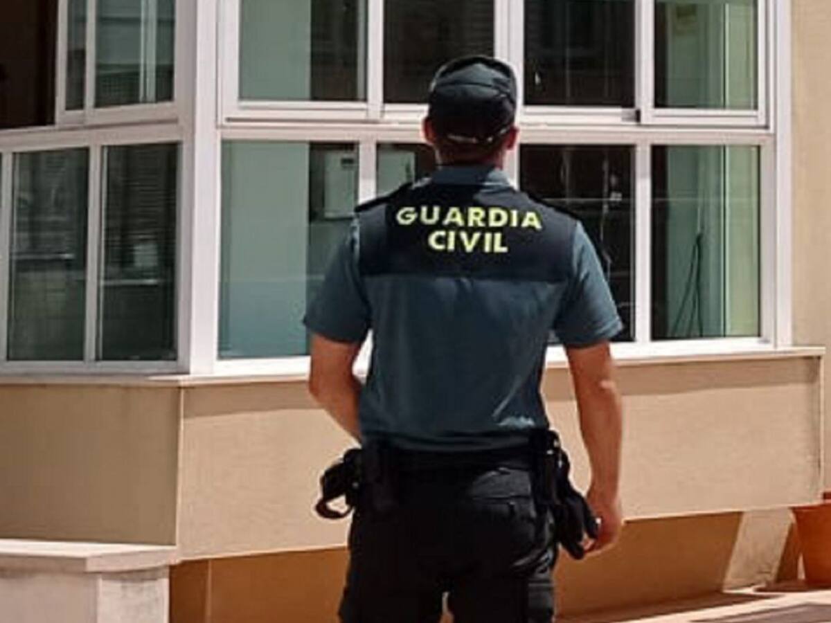 Detenida en Ibiza una pirómana que incendió hasta en cuatro ocasiones la casa de su expareja