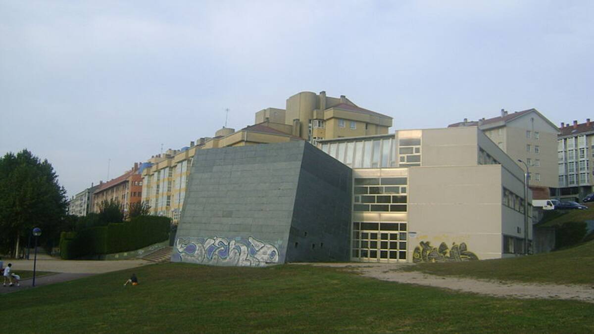 Familias del Conservatorio de Música de Culleredo denuncian falta de profesorado