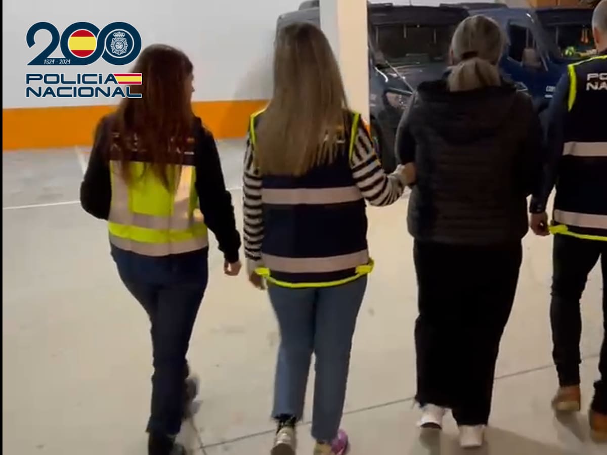 Detenida una mujer en Vigo por hurtar joyas en domicilios de personas mayores