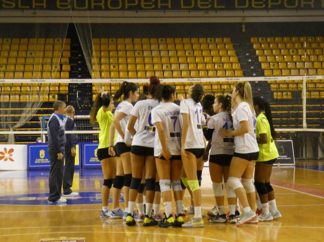 Copa Princesa de voley