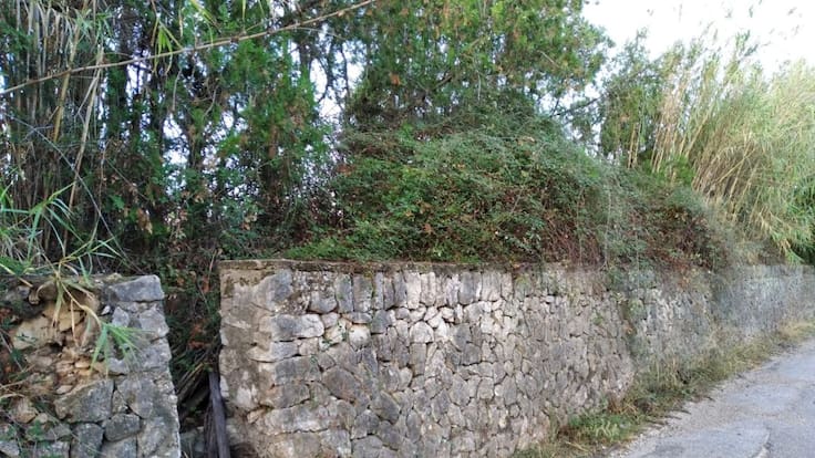 'Comando Rescate' del patrimonio cultural de la Marina Alta