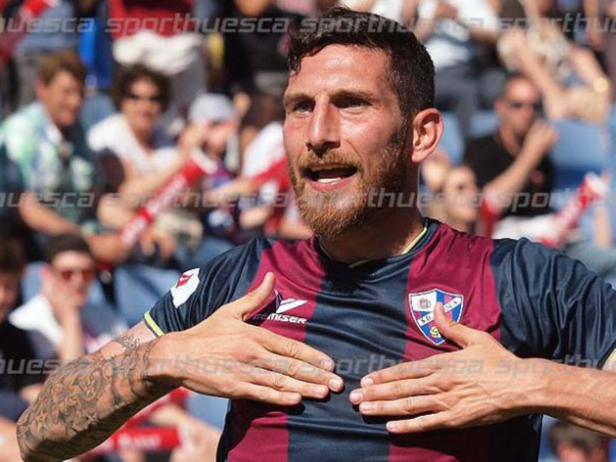 José Rojas, refuerzo de altura para la Unión Deportiva