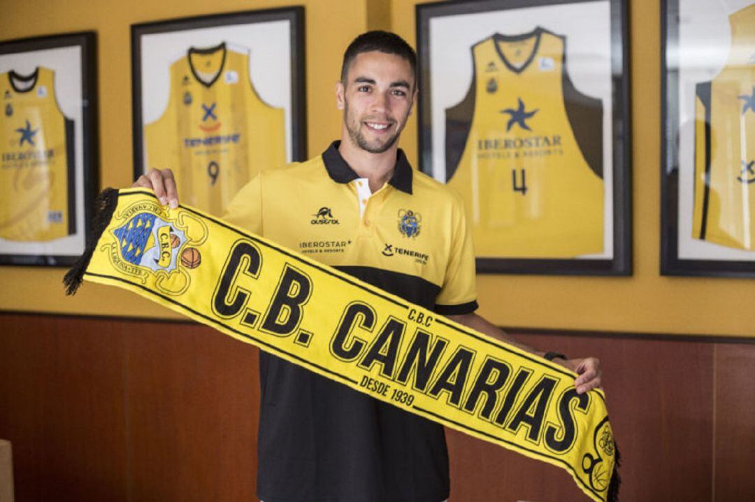 Alex López