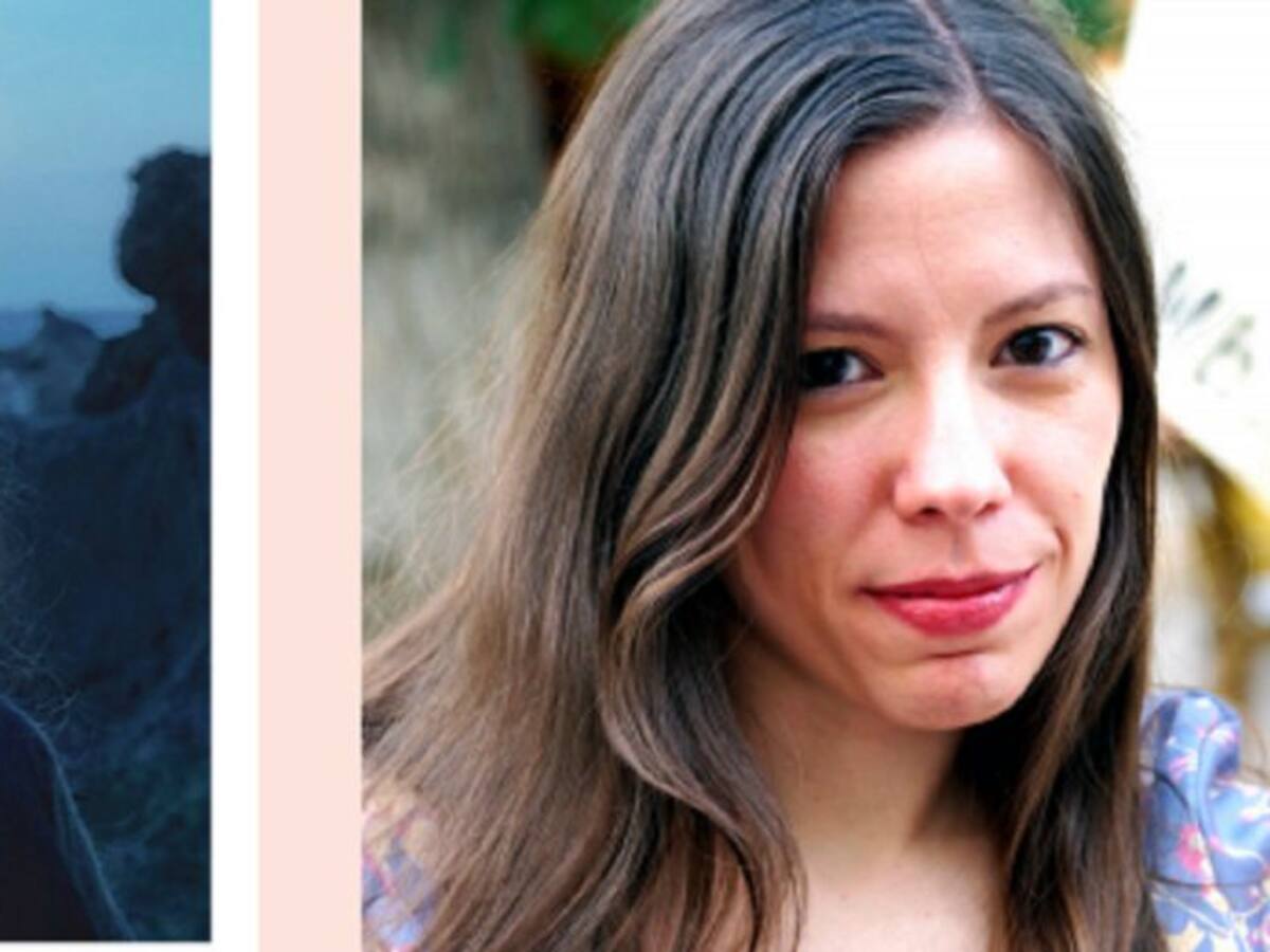 'Lejos de casa' de Emily Roberts