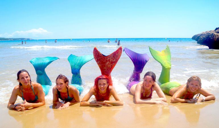 Aquesta peculiar escola va obrir portes al juliol a Tarragona.