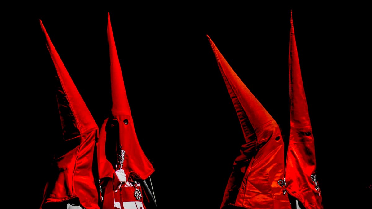 El 43 concurso de fotografía de la Semana Santa ya tiene ganadores