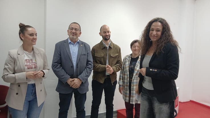 Entrevista Isabel Casalduero.