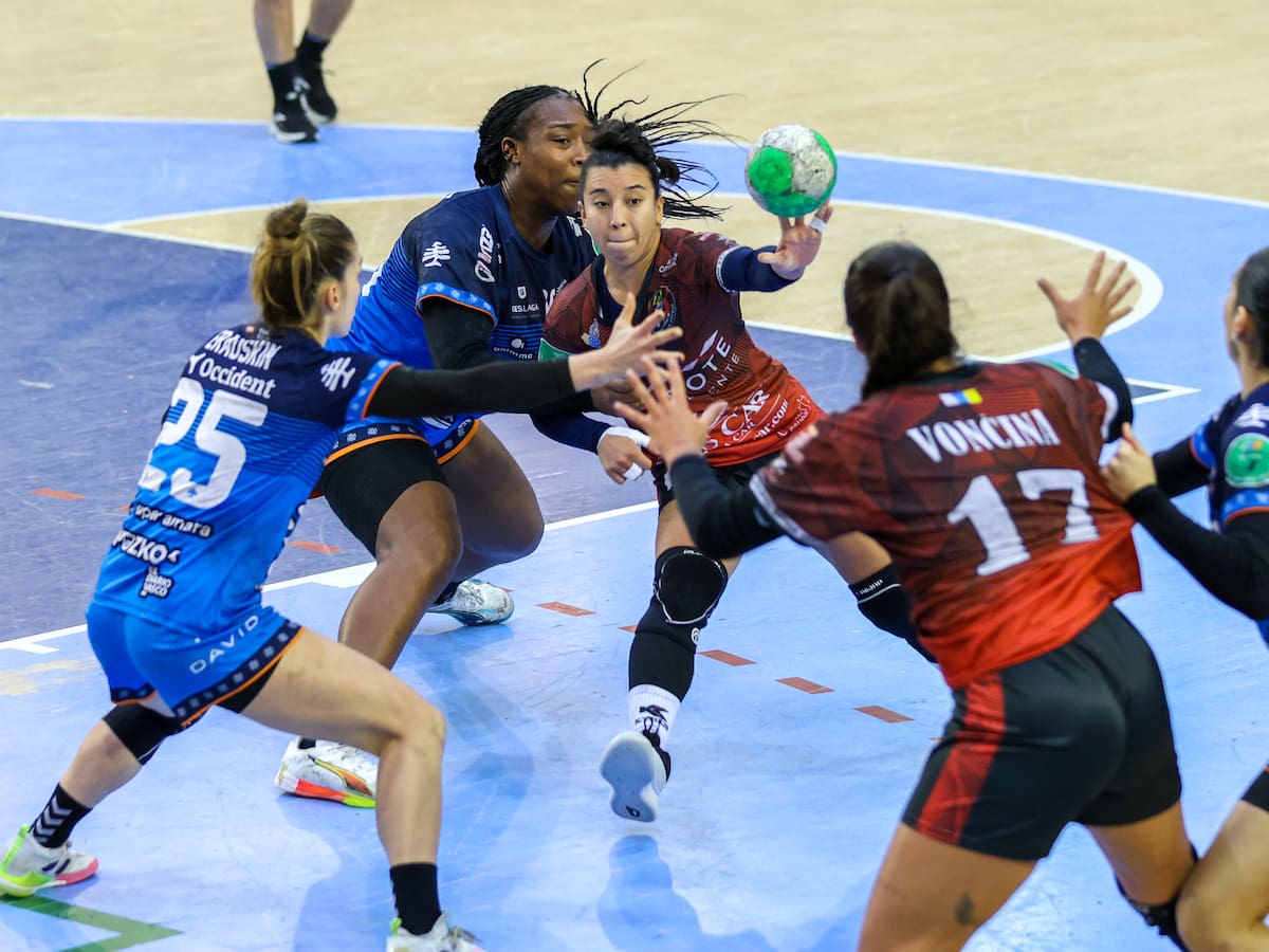 El Zonzamas Plus Car Lanzarote se reivindica con un triunfo de prestigio ante el poderoso Bera Bera