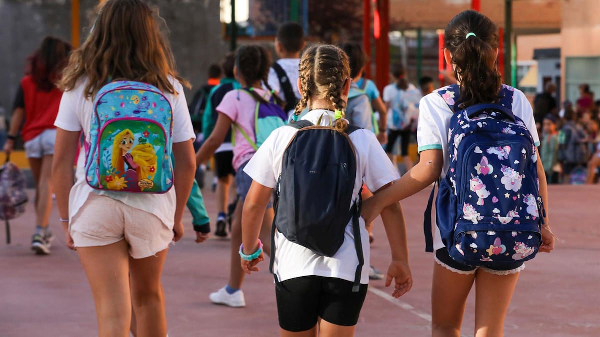 El programa 'Universo Concilia' presenta nuevas actividades para menores