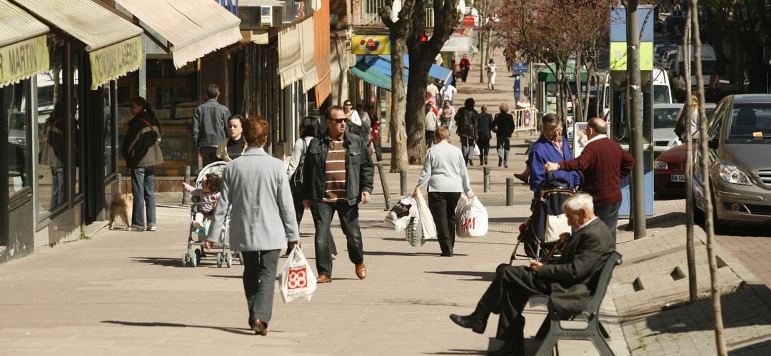 Los populares quieren bonificar hasta el 80% del ICIO