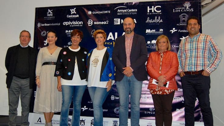 Por una sonrisa celñebra su Gala X Aniversario