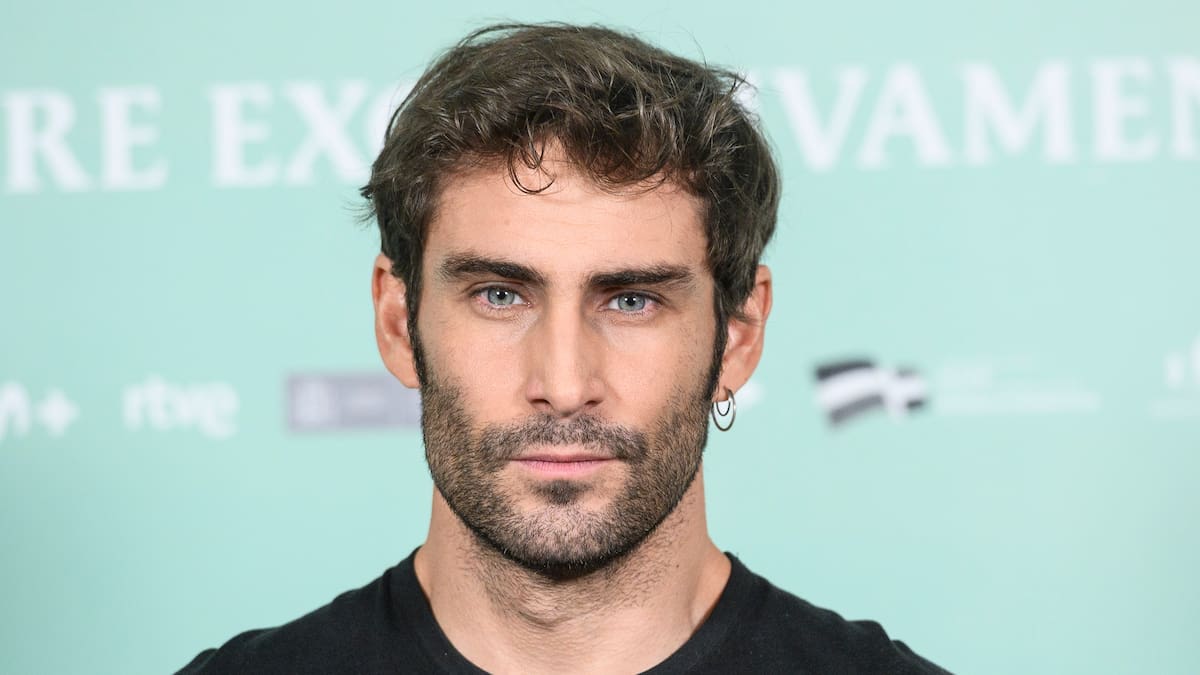 Fernando Guallar: "Ahora se lleva lo macarra, pero yo prefiero que se potencie la ternura"