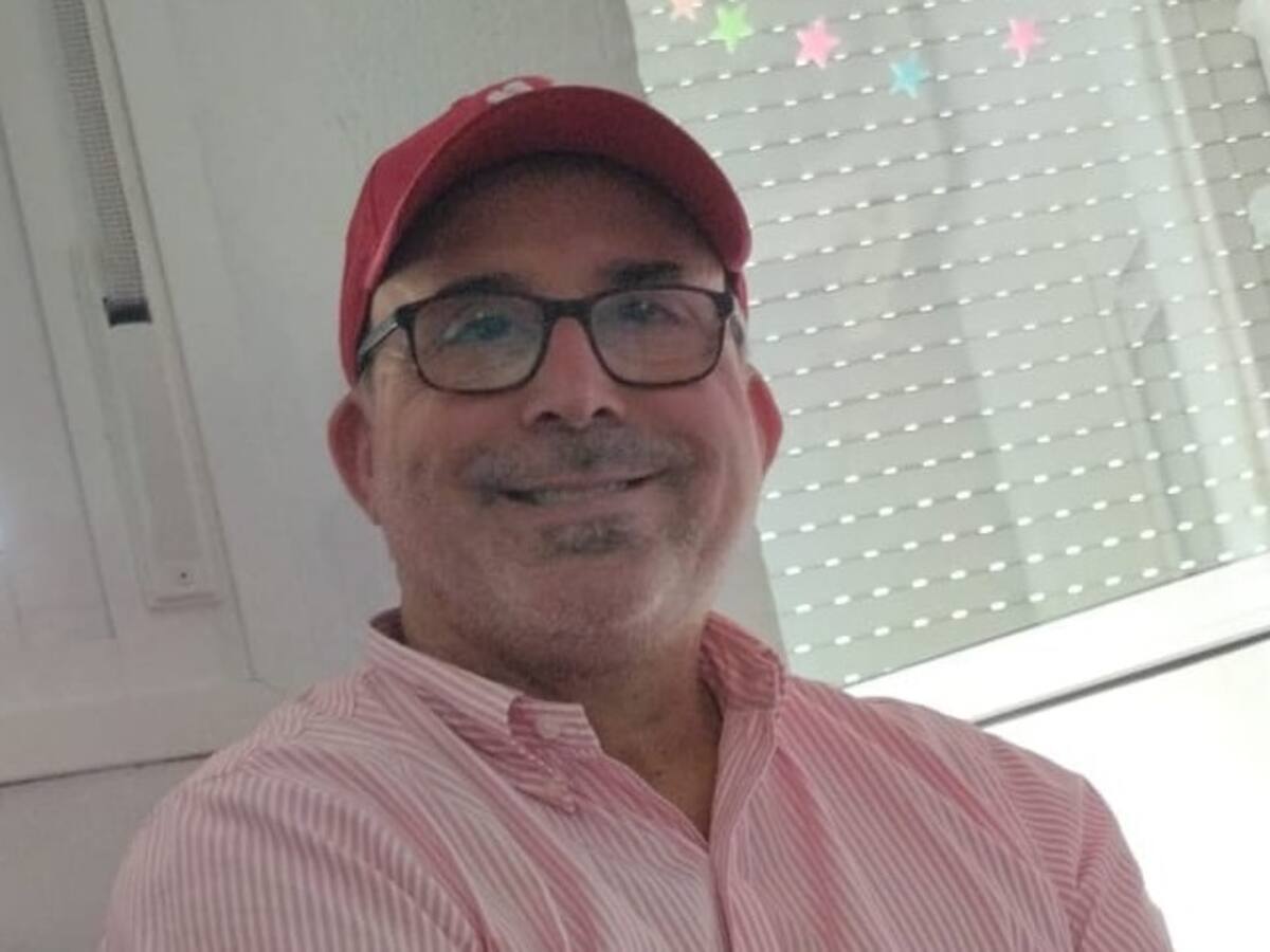 Alertan de la desaparición de un hombre en Algeciras