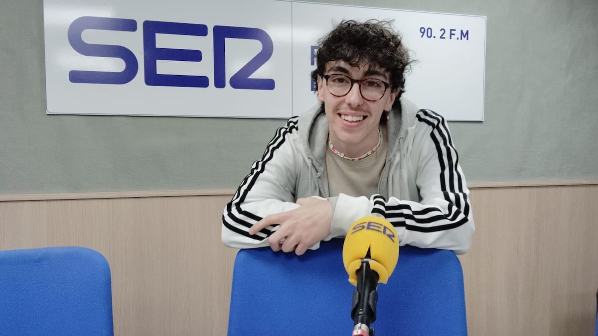 Entrevista| José Vera, director y guionista de Infinitas