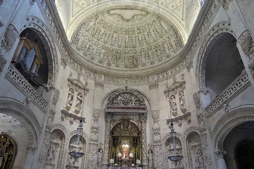 La Capilla Real de la Catedral acoge el domingo el Cabildo de Toma de Horas