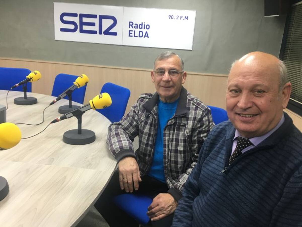 El barrio La Purísima de Elda demanda una rehabilitación integral