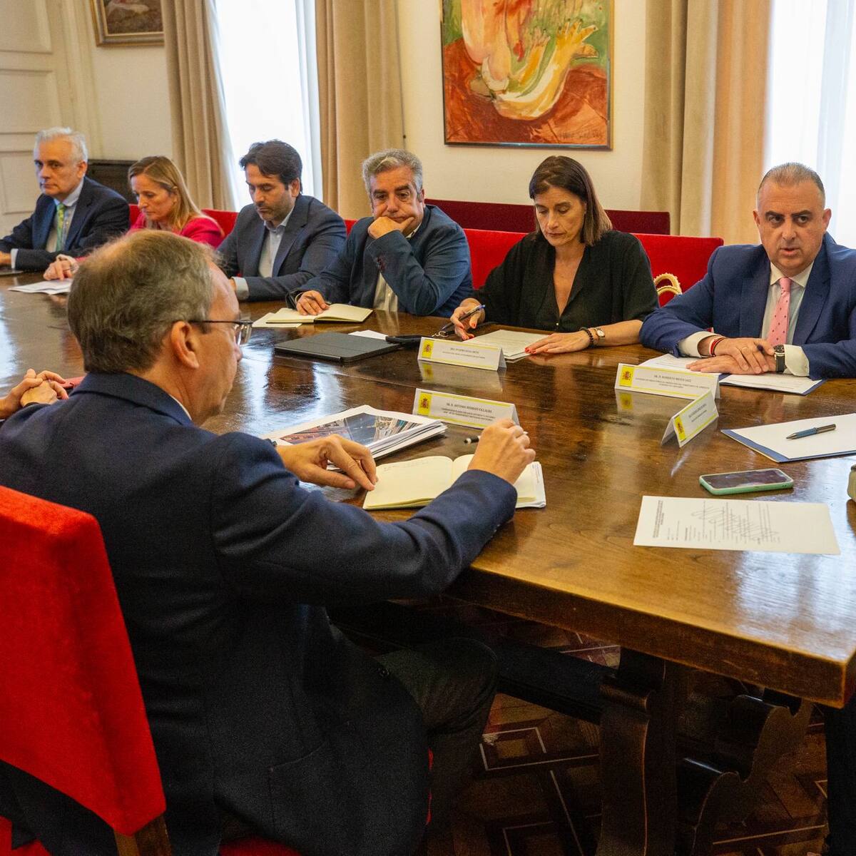 Roberto Media, sobre la integración ferroviaria de Santander: "Es una grandísima noticia, un antes y un después para la ciudad"