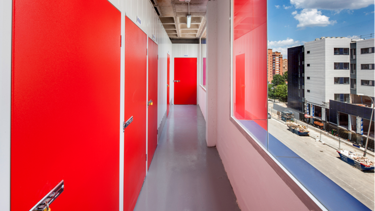 Trasteros en Vallecas y Madrid Sur: una demanda creciente de espacio en la capital