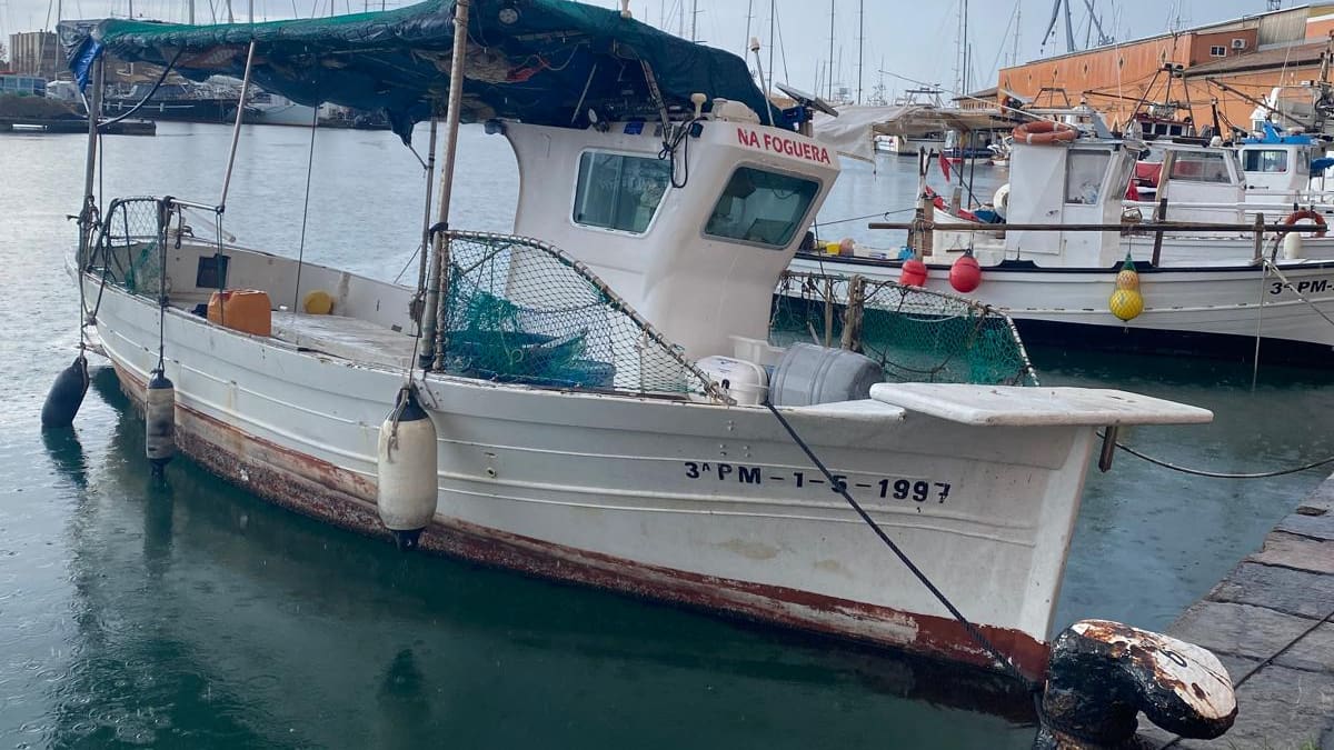 El Ministerio y el sector pesquero acuerdan flexibilizar el reglamento de control de la pesca para facilitar su aplicación