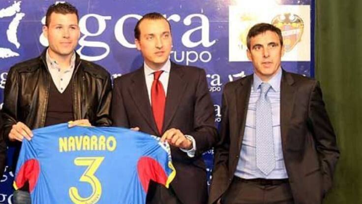 SENADO LEVANTE UD, SOBRE LA NUEVA ÁREA DEPORTIVA