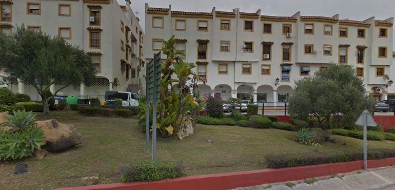 Juzgados de San Roque