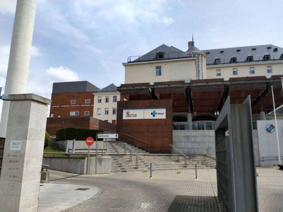 Los nuevos positivos vuelven a superar el centenar y sigue aumentando la presión hospitalaria