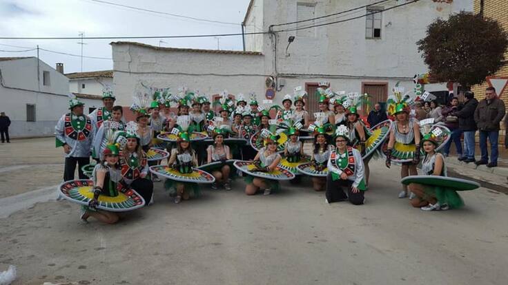 Entrevista a Raquel Martínez, presidenta de la Asociación Cultural Colorido.com