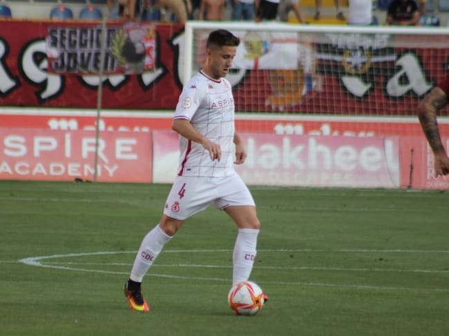 Gaztañaga completa la operación salida de jugadores con contrato