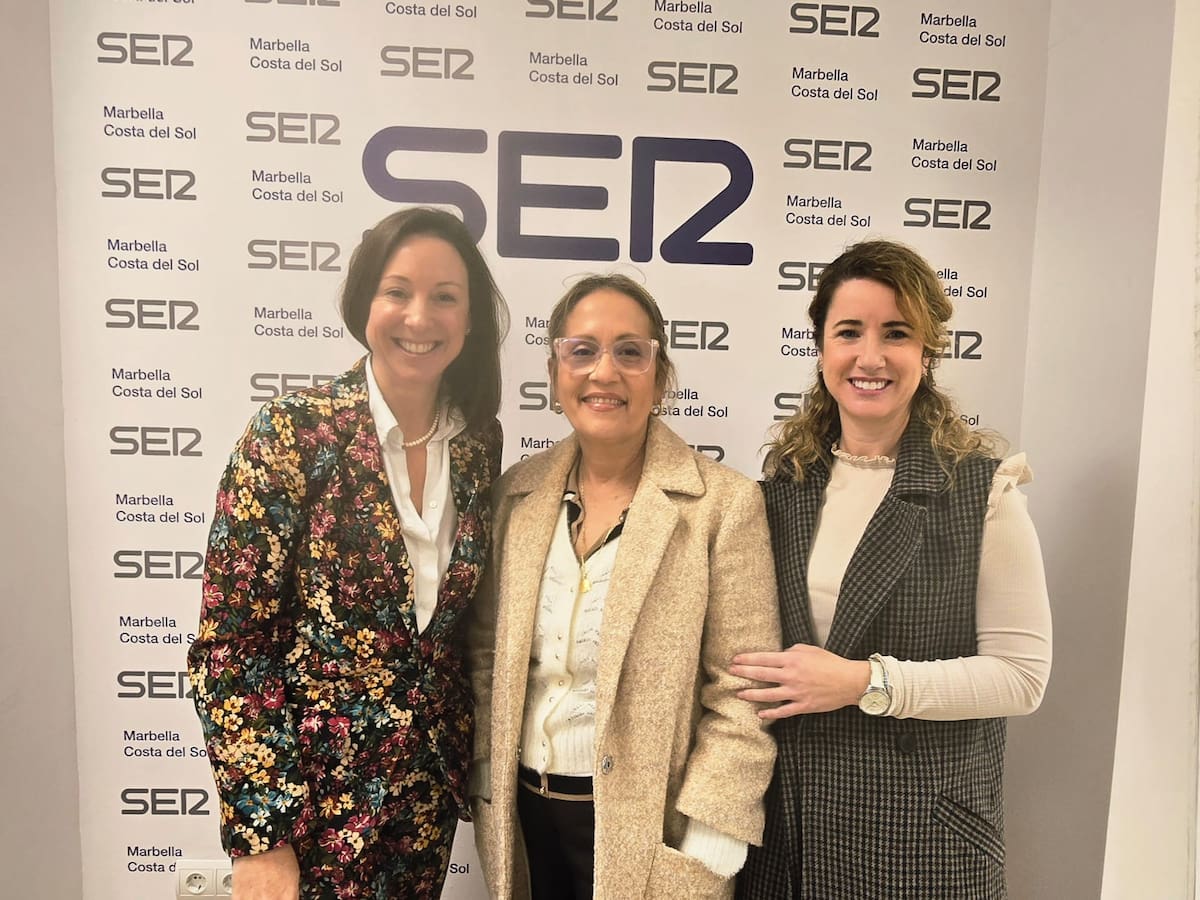 Quirónsalud Marbella: único centro privado con urgencias pediátricas 24 horas