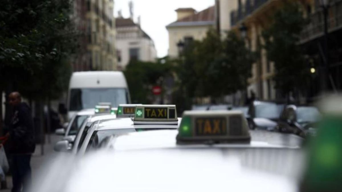 Detenido un taxista en Palma por abusar sexualmente de una menor de edad