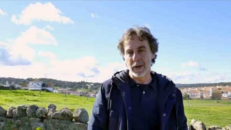 Entrevista con Juan Murillo y Sergio, docente y alumnos del IES Asta Regia