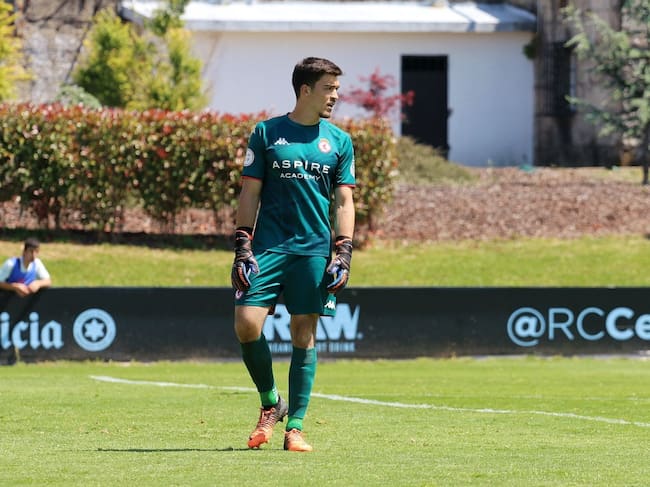 Edu Frías abandona la Cultural