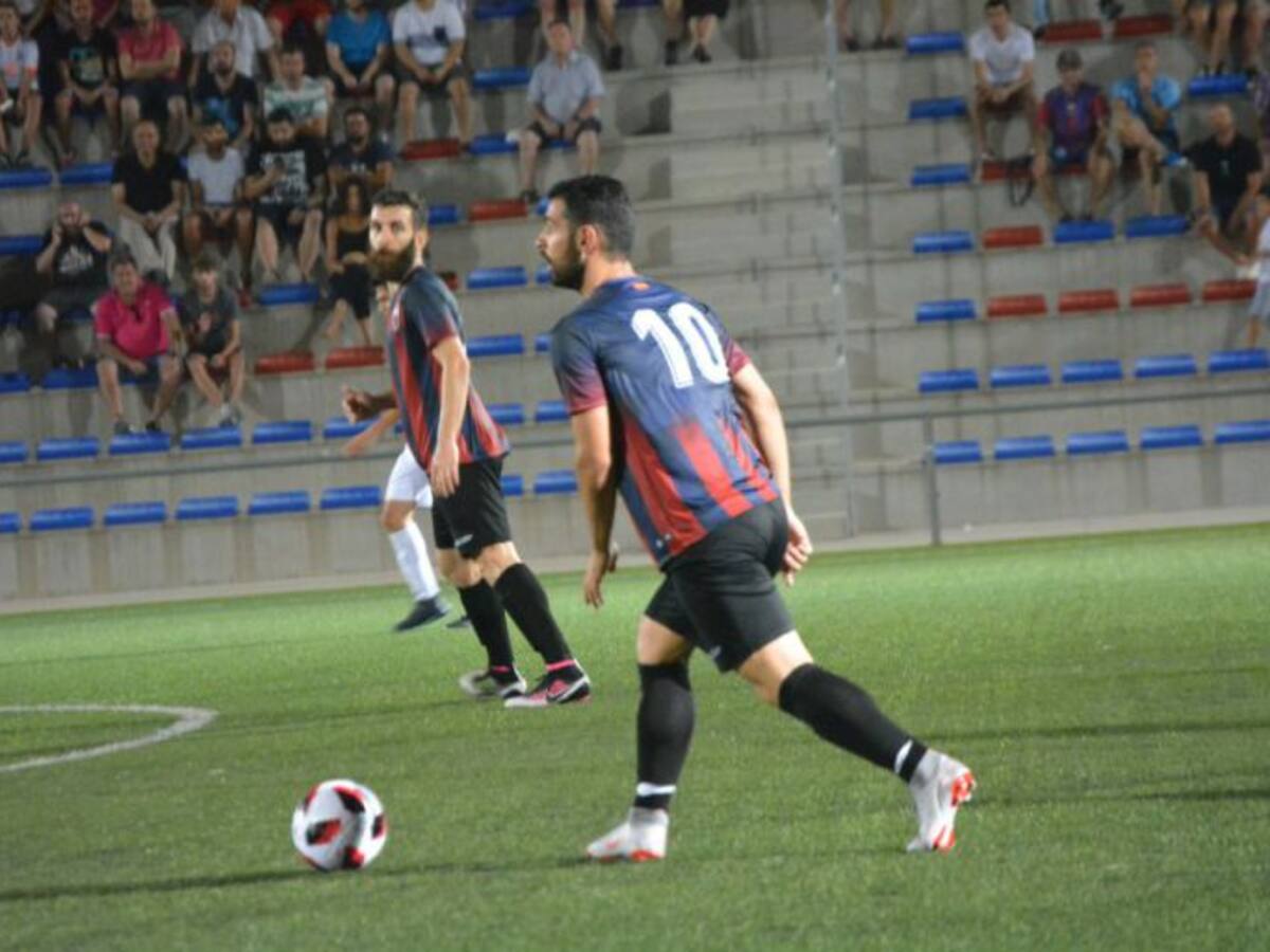 El Eldense busca la primera victoria en Orriols (S. 18:00 h)