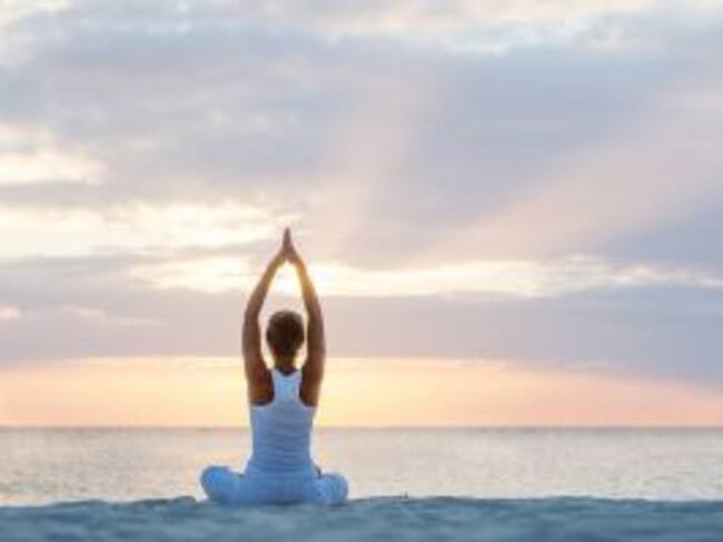 El yoga estará muy presente en las actividades de este año