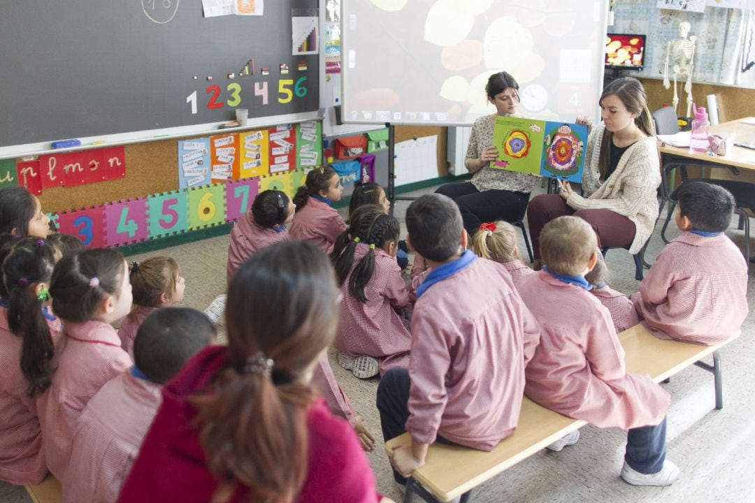 28A - El sindicato ANPE considera &quot;ineludible&quot; que los partidos afronten el futuro del profesorado tras las elecciones. 
 