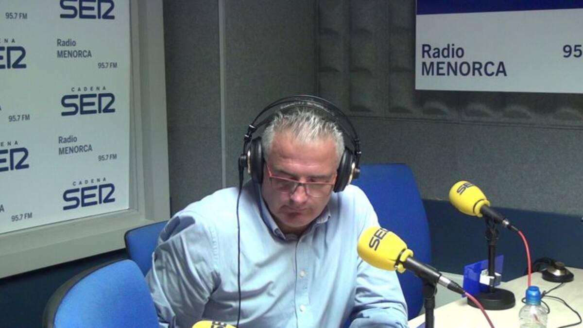 La Ventana de Baleares (04/09/2018)