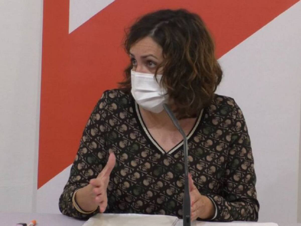 Ciudadanos insiste en la instalación de más puntos de carga de coches eléctricos en Elche