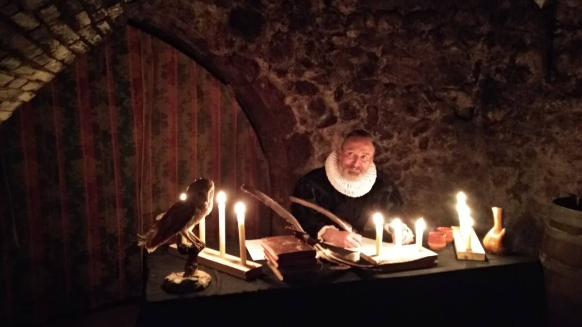 Fiesta, tradición y exaltación de la lectura