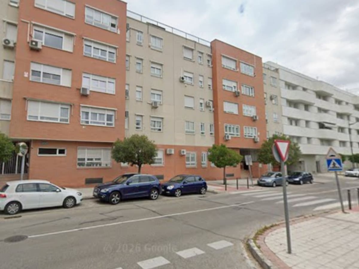 El barrio de La Universidad de Getafe es el más caro para comprar una vivienda usada de todo el sur de Madrid
