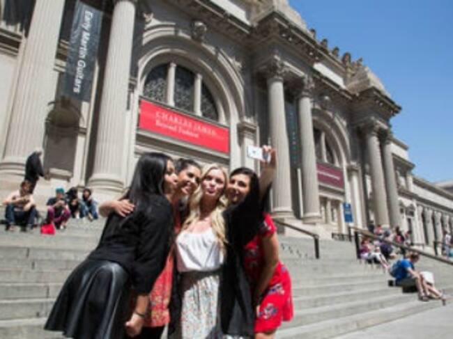 Gossip Girl, Nueva York, Estados Unidos