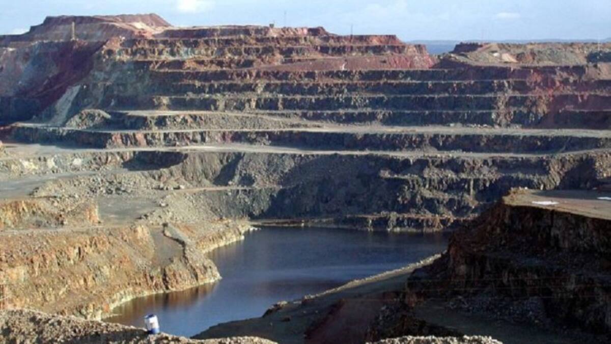 La Junta sitúa en el primer cuatrimestre de 2023 la repertura de la mina de Aznalcóllar