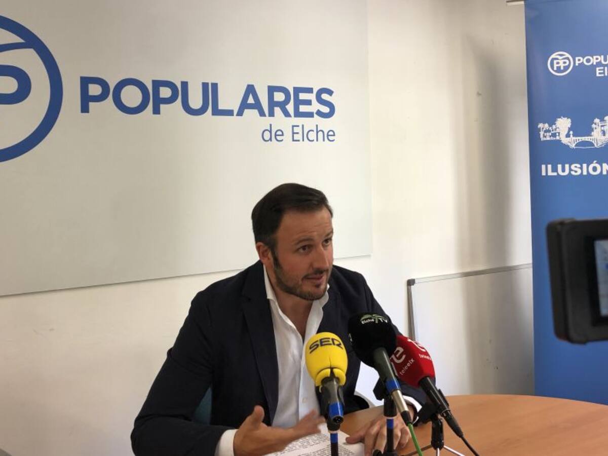 El PP quiere proponer unos presupuestos para 2019